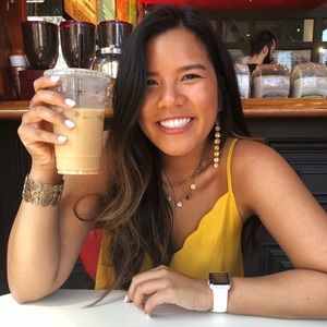 Meet your Posher, Natalie